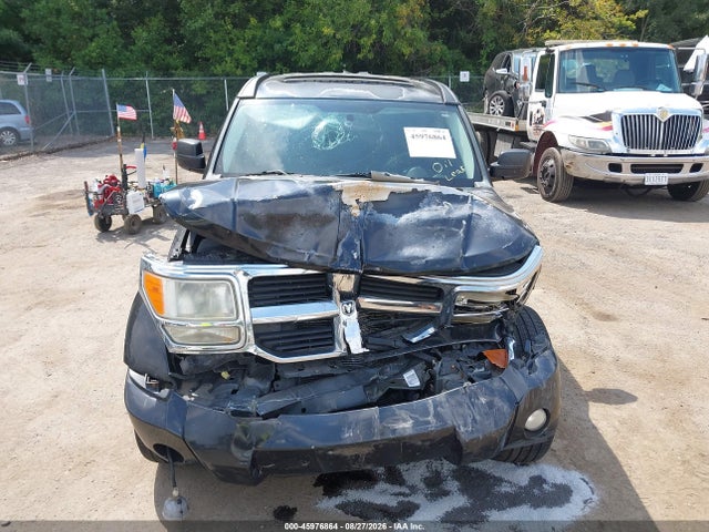 Продажа на аукционе авто 2010 Dodge Nitro Se, vin: 1D4PU2GK3AW141717, номер лота: 45976864