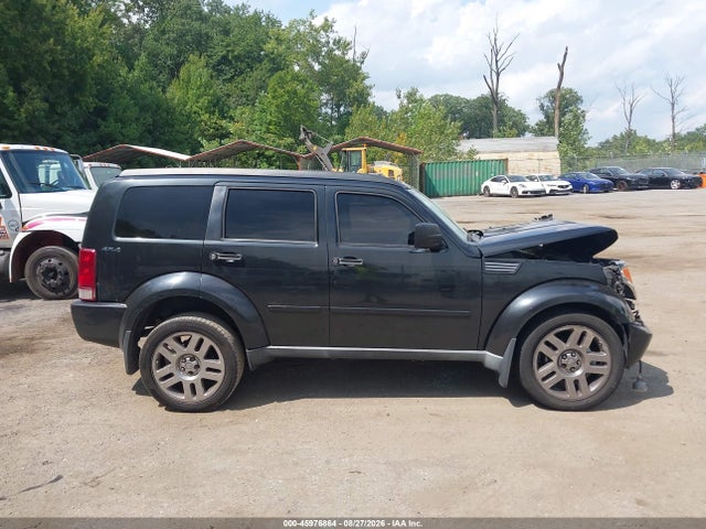 Продажа на аукционе авто 2010 Dodge Nitro Se, vin: 1D4PU2GK3AW141717, номер лота: 45976864