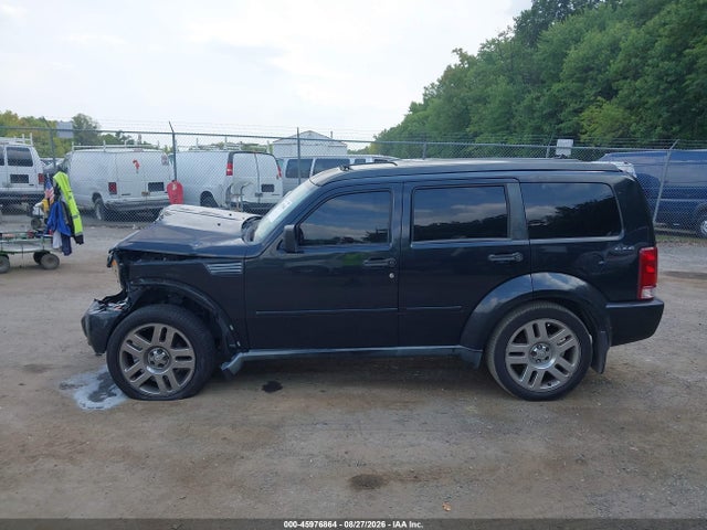 Продажа на аукционе авто 2010 Dodge Nitro Se, vin: 1D4PU2GK3AW141717, номер лота: 45976864