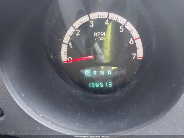 Продажа на аукционе авто 2010 Dodge Nitro Se, vin: 1D4PU2GK3AW141717, номер лота: 45976864