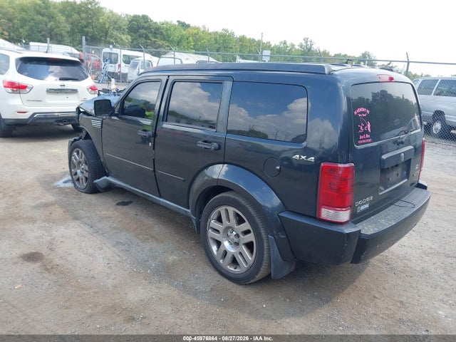 Продажа на аукционе авто 2010 Dodge Nitro Se, vin: 1D4PU2GK3AW141717, номер лота: 45976864