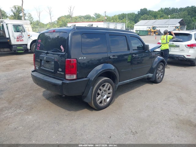 Продажа на аукционе авто 2010 Dodge Nitro Se, vin: 1D4PU2GK3AW141717, номер лота: 45976864