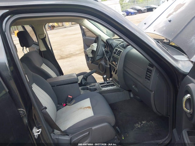 Продажа на аукционе авто 2010 Dodge Nitro Se, vin: 1D4PU2GK3AW141717, номер лота: 45976864