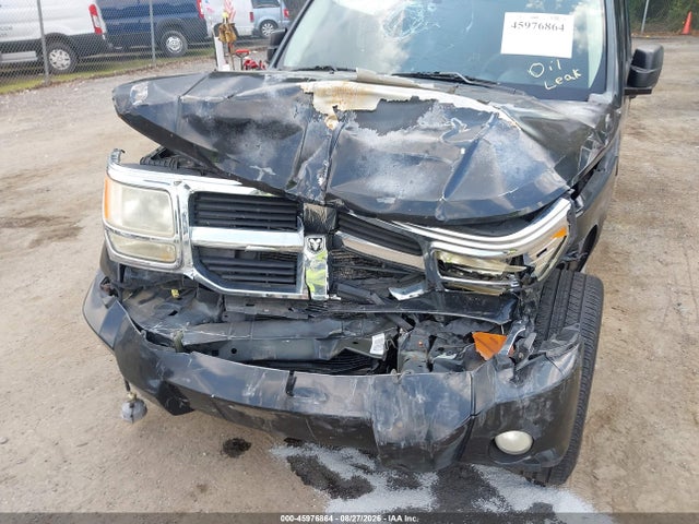 Продажа на аукционе авто 2010 Dodge Nitro Se, vin: 1D4PU2GK3AW141717, номер лота: 45976864