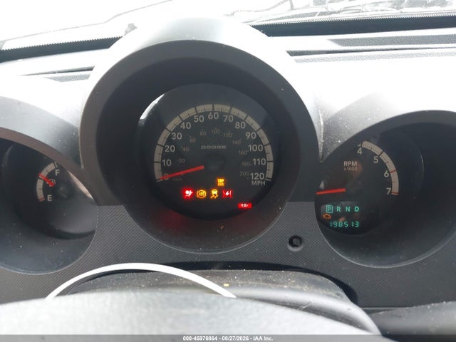 Продажа на аукционе авто 2010 Dodge Nitro Se, vin: 1D4PU2GK3AW141717, номер лота: 45976864