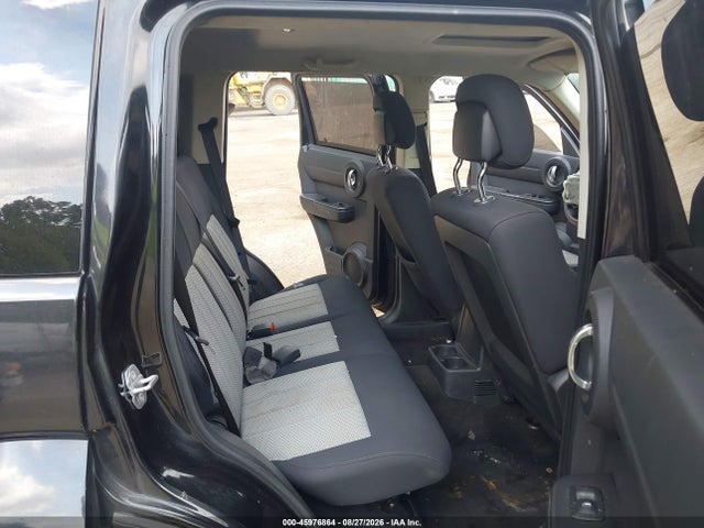 Продажа на аукционе авто 2010 Dodge Nitro Se, vin: 1D4PU2GK3AW141717, номер лота: 45976864
