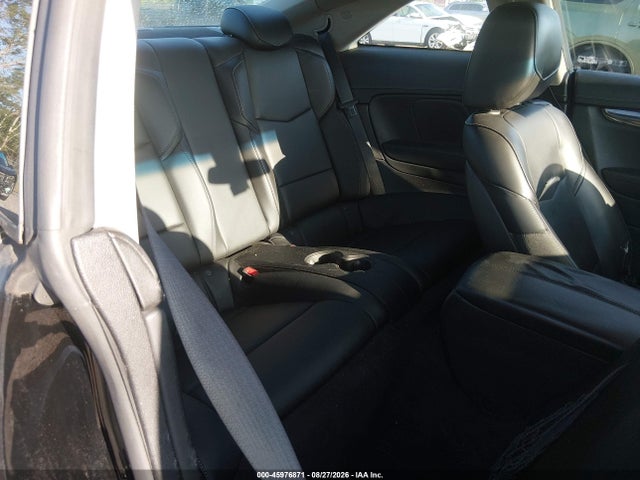 Продаж на аукціоні авто 2016 Cadillac Ats Standard, vin: 1G6AA1RX4G0123675, номер лоту: 45976871