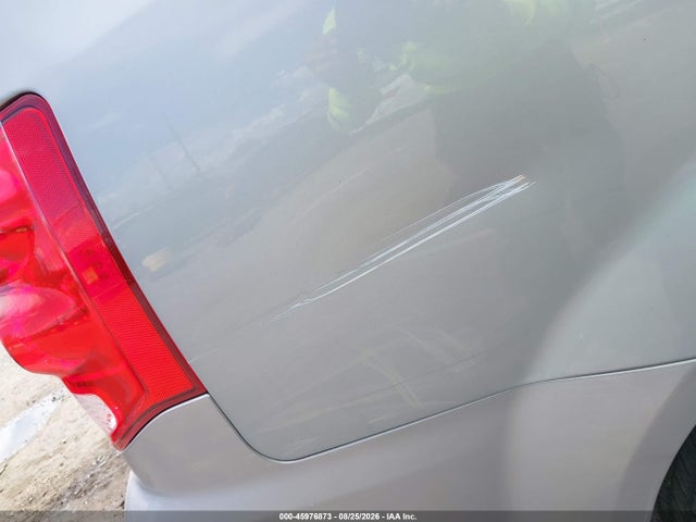 Dodge Grand Caravan Se 2015 2C4RDGBG2FR533206 Image 12