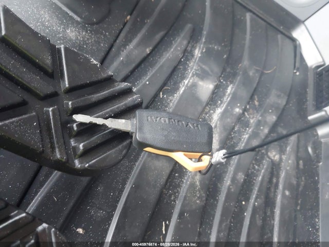 2024 Hyundai Hx60a მანქანა იყიდება აუქციონზე, vin: HHKHEN13PE000043, აუქციონის ნომერი: 45976874