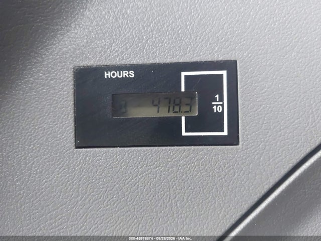 2024 Hyundai Hx60a მანქანა იყიდება აუქციონზე, vin: HHKHEN13PE000043, აუქციონის ნომერი: 45976874