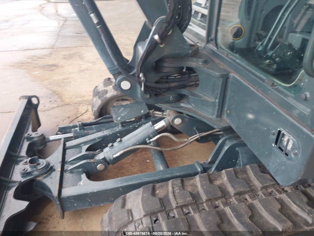 2024 Hyundai Hx60a მანქანა იყიდება აუქციონზე, vin: HHKHEN13PE000043, აუქციონის ნომერი: 45976874