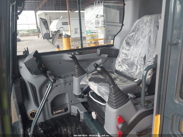 2024 Hyundai Hx60a მანქანა იყიდება აუქციონზე, vin: HHKHEN13PE000043, აუქციონის ნომერი: 45976874