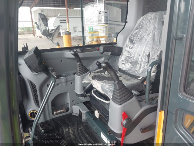 2024 Hyundai Hx60a მანქანა იყიდება აუქციონზე, vin: HHKHEN13PE000043, აუქციონის ნომერი: 45976874