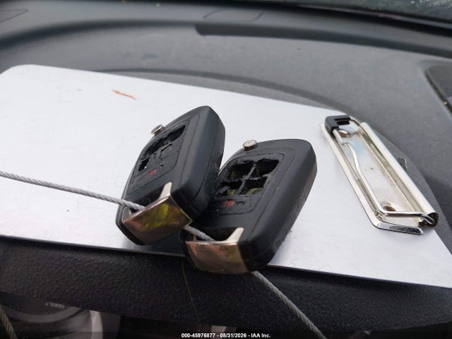 2012 Chevrolet Equinox 1lt მანქანა იყიდება აუქციონზე, vin: 2GNFLDE55C6315067, აუქციონის ნომერი: 45976877
