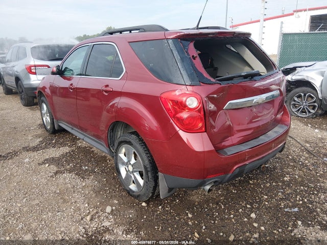 2012 Chevrolet Equinox 1lt მანქანა იყიდება აუქციონზე, vin: 2GNFLDE55C6315067, აუქციონის ნომერი: 45976877