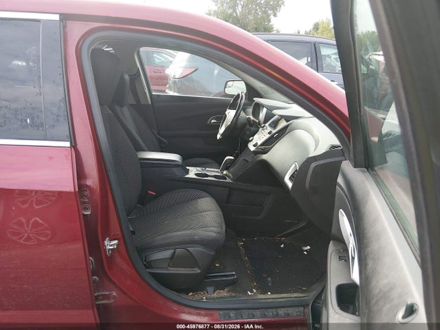 2012 Chevrolet Equinox 1lt მანქანა იყიდება აუქციონზე, vin: 2GNFLDE55C6315067, აუქციონის ნომერი: 45976877