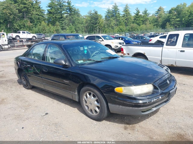 45976878 :رقم المزاد ، 2G4WF5518Y1242831 vin ، 2000 Buick Regal Gs مزاد بيع