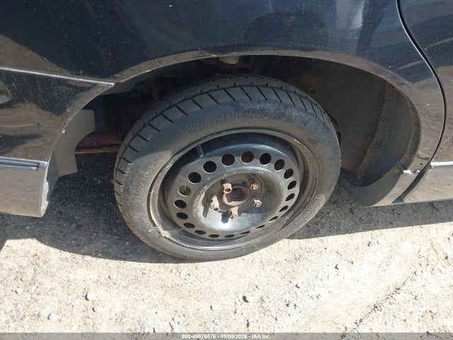 45976878 :رقم المزاد ، 2G4WF5518Y1242831 vin ، 2000 Buick Regal Gs مزاد بيع
