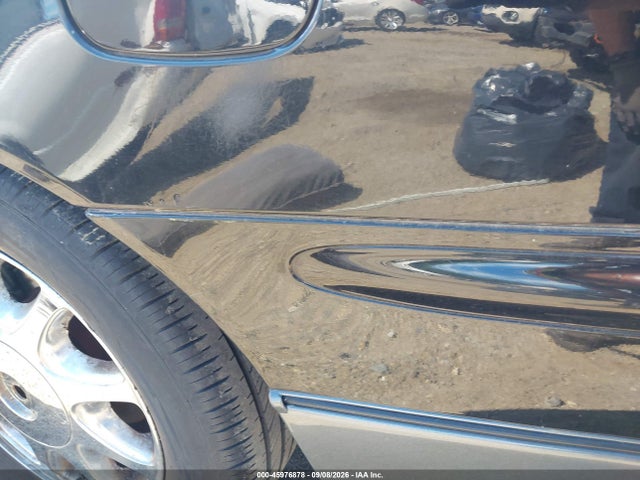 45976878 :رقم المزاد ، 2G4WF5518Y1242831 vin ، 2000 Buick Regal Gs مزاد بيع