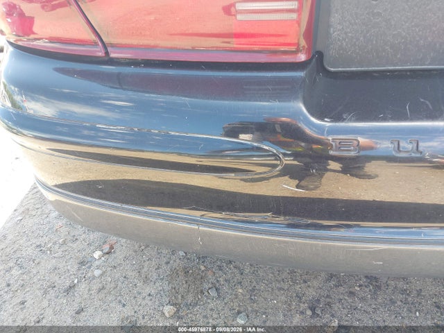 45976878 :رقم المزاد ، 2G4WF5518Y1242831 vin ، 2000 Buick Regal Gs مزاد بيع