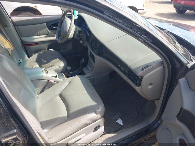 45976878 :رقم المزاد ، 2G4WF5518Y1242831 vin ، 2000 Buick Regal Gs مزاد بيع