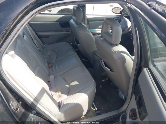 45976878 :رقم المزاد ، 2G4WF5518Y1242831 vin ، 2000 Buick Regal Gs مزاد بيع