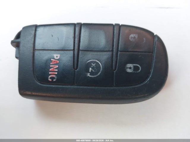 ZACCJBCT4GPD07333 Jeep Renegade Trailhawk