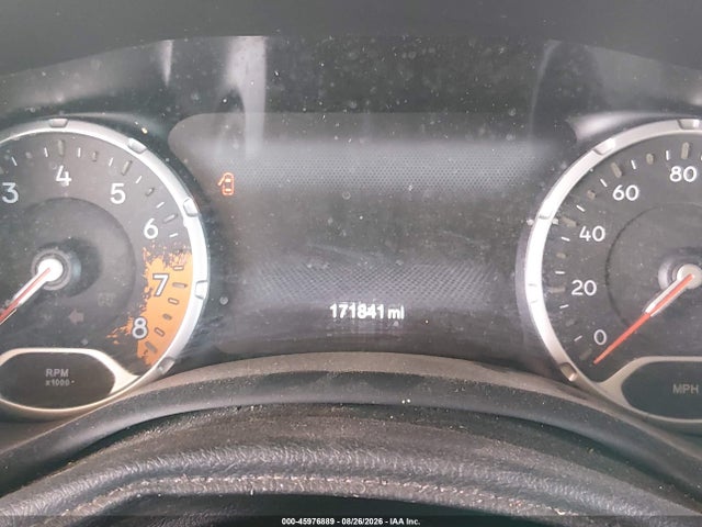Auction sale of the 2016 Jeep Renegade Trailhawk, vin: ZACCJBCT4GPD07333, lot number: 45976889