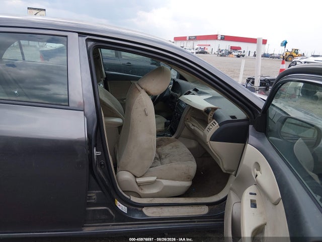 Aukcja sprzedaży 2013 Toyota Corolla L, vin: 5YFBU4EE4DP166493, numer aukcji: 45976897
