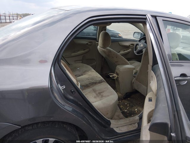 Aukcja sprzedaży 2013 Toyota Corolla L, vin: 5YFBU4EE4DP166493, numer aukcji: 45976897