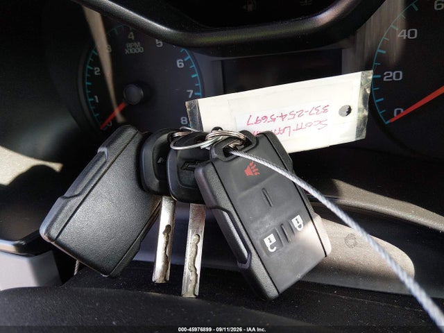45976899 :رقم المزاد ، 1GCGSBEN0N1203058 vin ، 2022 Chevrolet Colorado 2wd  Short Box Wt مزاد بيع