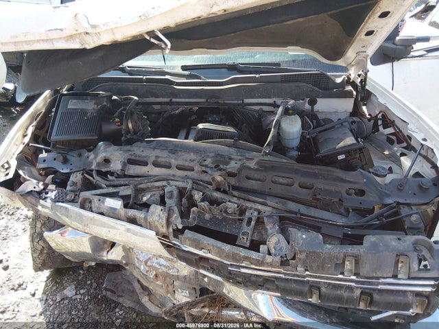 Aukcja sprzedaży 2016 Chevrolet Silverado 2500hd Wt, vin: 1GC1KUEG2GF127514, numer aukcji: 45976900