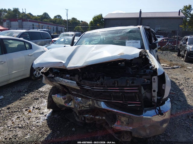 Aukcja sprzedaży 2016 Chevrolet Silverado 2500hd Wt, vin: 1GC1KUEG2GF127514, numer aukcji: 45976900