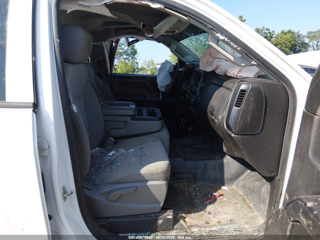 Aukcja sprzedaży 2016 Chevrolet Silverado 2500hd Wt, vin: 1GC1KUEG2GF127514, numer aukcji: 45976900