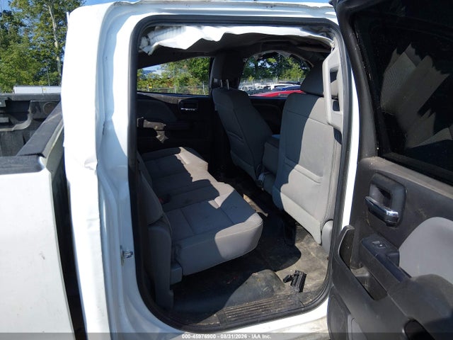 Aukcja sprzedaży 2016 Chevrolet Silverado 2500hd Wt, vin: 1GC1KUEG2GF127514, numer aukcji: 45976900