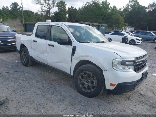 Продаж на аукціоні авто 2024 Ford Maverick Xlt, vin: 3FTTW8J95RRB67605, номер лоту: 45976901
