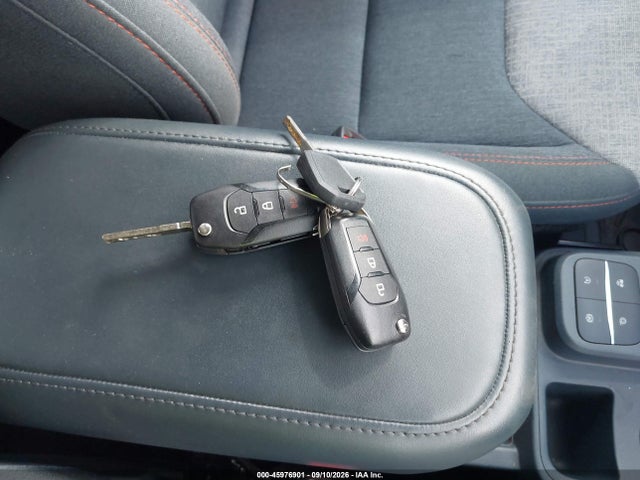 Продаж на аукціоні авто 2024 Ford Maverick Xlt, vin: 3FTTW8J95RRB67605, номер лоту: 45976901