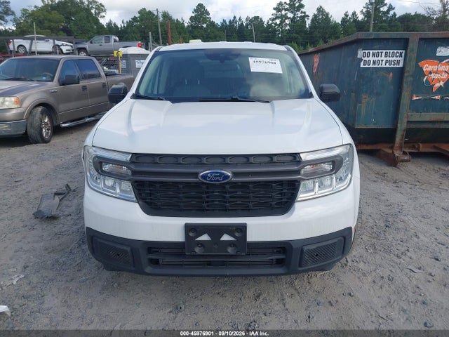 Продаж на аукціоні авто 2024 Ford Maverick Xlt, vin: 3FTTW8J95RRB67605, номер лоту: 45976901