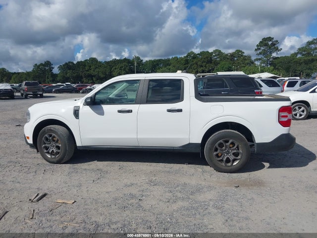 Продаж на аукціоні авто 2024 Ford Maverick Xlt, vin: 3FTTW8J95RRB67605, номер лоту: 45976901