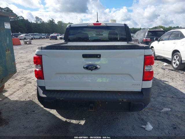 Продаж на аукціоні авто 2024 Ford Maverick Xlt, vin: 3FTTW8J95RRB67605, номер лоту: 45976901