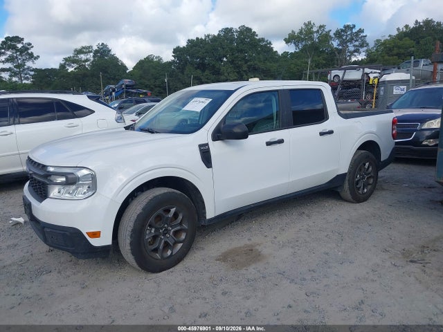 Продаж на аукціоні авто 2024 Ford Maverick Xlt, vin: 3FTTW8J95RRB67605, номер лоту: 45976901