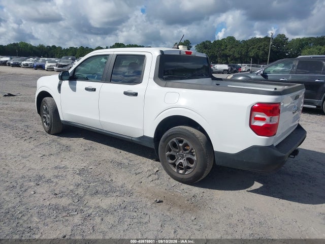 Продаж на аукціоні авто 2024 Ford Maverick Xlt, vin: 3FTTW8J95RRB67605, номер лоту: 45976901