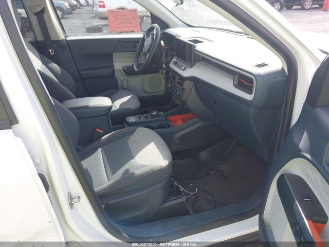 Продаж на аукціоні авто 2024 Ford Maverick Xlt, vin: 3FTTW8J95RRB67605, номер лоту: 45976901