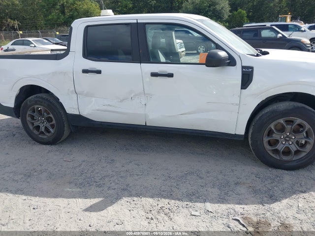 Продаж на аукціоні авто 2024 Ford Maverick Xlt, vin: 3FTTW8J95RRB67605, номер лоту: 45976901