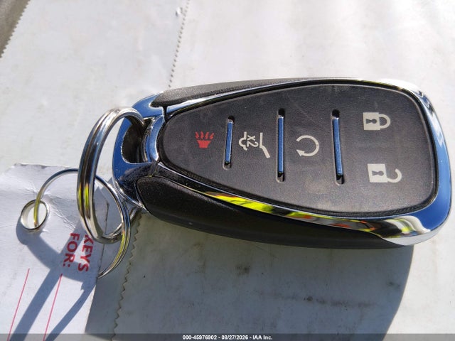 3GNAXUEV4ML316786 Chevrolet Equinox Awd Lt