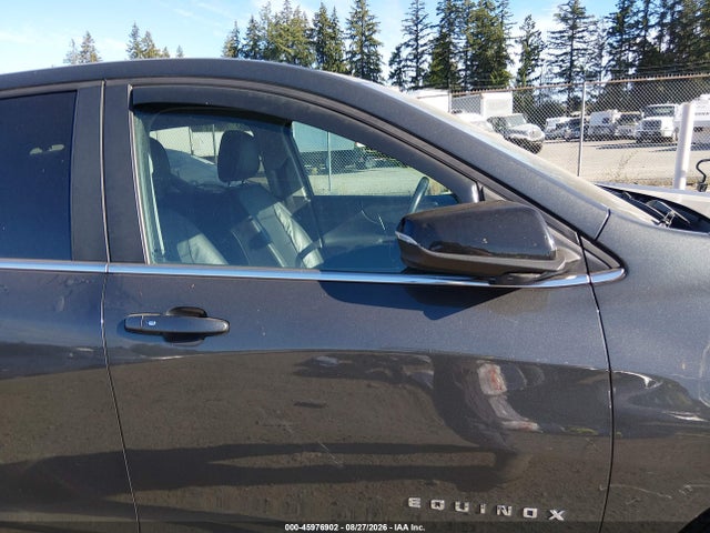 Chevrolet Equinox Awd Lt 2021 3GNAXUEV4ML316786 Image 14