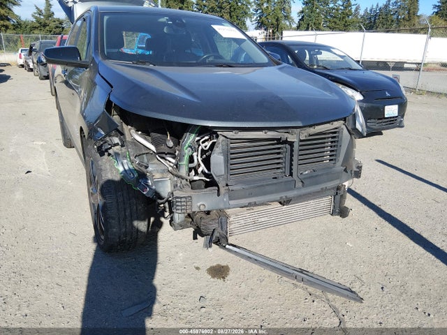Chevrolet Equinox Awd Lt 2021 3GNAXUEV4ML316786 Image 18