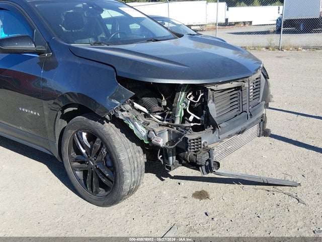 Chevrolet Equinox Awd Lt 2021 3GNAXUEV4ML316786 Image 6