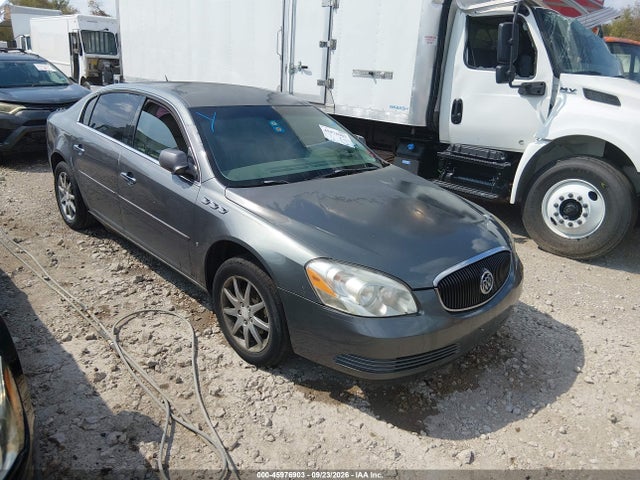 Продажа на аукционе авто 2007 Buick Lucerne Cxl, vin: 1G4HD572X7U231448, номер лота: 45976903