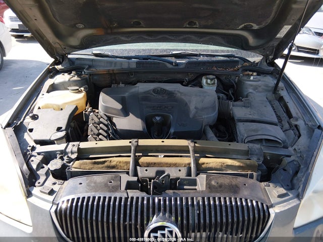 Продажа на аукционе авто 2007 Buick Lucerne Cxl, vin: 1G4HD572X7U231448, номер лота: 45976903